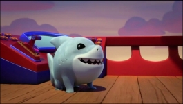 Spidey And His Amazing Friends - Season 04 Episode 11